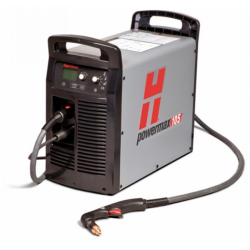 Hypertherm PowerMax 105 в Сырьево