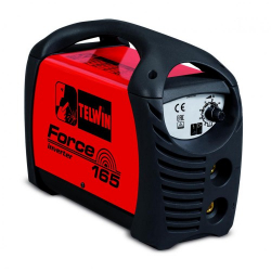 Купить Telwin FORCE 165 230V + сварочная маска в Сырьево