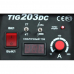 FoxWeld TIG 203 DC в Сырьево FoxWeld TIG 203 DC в Сырьево
