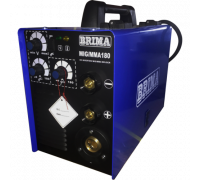 Сварочный трактор Brima MZ 1000